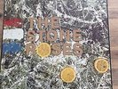 The Stone Roses vinyl 1989 rare LP mint