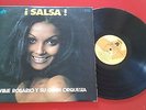 **Listen 70s Guaguanco Salsa WILLIE ROSARIO Y SU ORQUESTA LP Cumbia GUARACHA**