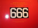 Aphrodite´s Child - 666 - 2 LP von 1972
