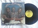 JACK ASHFORD - Hotel Sheet  Magic Disc Records NM In Shrink