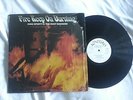 KING SPORTY AND THE ROOT ROCKERS - Fire Keep On Burning  Lp Konduko Records NM