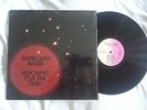 RANDOLPH BAKER - Reaching For The Stars lp J&R Records NM In Shrink