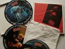 AC/DC Live DOLP, Vinyl, The Razors Edge Tour 1990/91, Boxset, Rarität, neu