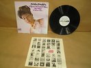 Aretha Franklin mono promo on Atlantic 8139 Never Loved a Man 1967 1st