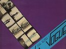 Serge Blenners La Vogue Magazin Frivole RARE ORIGINAL SYNTH KRAUT Vinyl LP