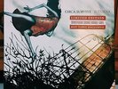 Circa Survive Juturna Vinyl Record HT Exclusive Orange