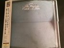 THE WAILERS CATCH A FIRE / 200g AUDIOPHILE BOB MARLEY