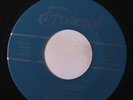 BOBBY BYRD: I Found Out / It Won't Be This Way Always 45 (old re, no strings on