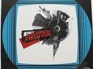 Escape From New York 2013 UK Orange LP Death Waltz John Carpenter Alan Howarth