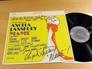 ANGELA LANSBURY Autographed MAME Original Cast COLUMBIA Stereo
