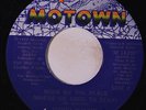 DAVID RUFFIN: Rode By The Place / Just Let Me Hold You For A Night 45 Hear  (70