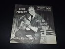 ELVIS PRESLEY RECORD LOVE ME TENDER ANY WAY YOU WANT ME 45 VINYL RCA 47-6643