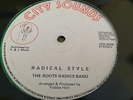 Barry Brown Warmonger Rare Killer Roots 12