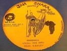 Ras Imru Marshall Jah Shaka Rare Killer Roots 12