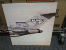 THE BEASTIE BOYS - LICENSED TO ILL LP ORIGINAL  EXCELLENT