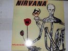 Nirvana Incesticide yellow vinyl LP neuwertig new ltd Grundge Qotsa Kyuss Placeb