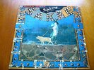 SAKRE Bizitako gauzak BASQUE/SPANISH PROGRESSIVE ROCK - 1978 ELKAR ORIG LP