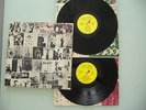 The Rolling Stones ?– Exile On Main St., F'72, COC 69100, 2LPs, Vinyl: vg+