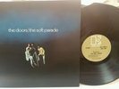 The Doors - The Soft Parade LP RARE Gold Label 1st Pressing Elektra 1969