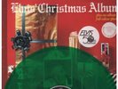 ELVIS PRESLEY Elvis' Christmas Album LP 12 Track Green Vinyl In 50th Anniversary