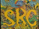 SRC Self Titled Psych Rock ST NM-  LP - Capitol Rainbow Label