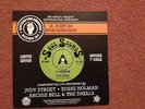 RARE UK RELEASE EDDIE HOLMAN-I SURRENDER plus EDDIE'S MY NAME-DEMO-LTD EDITION