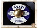 Billy John & The Continentals Ooh Pooh Pah Doo SOUL MOD GARAGE HEAR 45