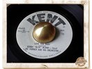 Bobby Blue Bland & Ike Turner Love You Baby R&B BLUES SOUL MOD HEAR 45