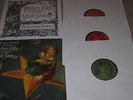 SMASHING PUMPKINS - MELLON COLLIE & THE INFINITE SADNESS - 3 LP SET