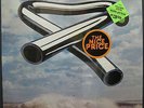 MIKE OLDFIELD Tubular Bells US 1980's ORG Sealed LP