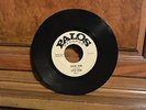 Little Oscar Rare R&B 7