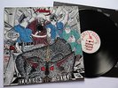 Artillery - Terror Squad LP 1987 Neat / Roadrunner RR 9615