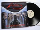 Artillery - By Inheritance LP 1990 Roadrunner RO 9397 1