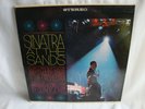 SINATRA AT THE SANDS - 2 RECORD SET  REPRISE RECORDS  STEREO