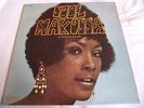 SOUL MAKOSSA   LAFAYETTE AFRO-ROCK BAND ** French MUSIDISC LP