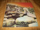 SEALED Led Zeppelin Houses Of The Holy LP 1973 1st Press SD 7255  II IV Record