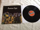 American Gypsy Rare Chess Soul Funk Lp NM-
