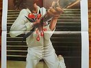 ROLLING STONES ONLY ROCK N' ROLL UK 1ST WITH RARE PROMO POSTER, ROCK LP