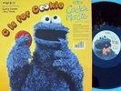 Larry Levan Pointer Sisters ORIG UK 12” C is for cookie/Pinball number count
