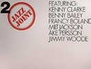 SHIHAB, Sahib - Companionship: Jazz Joint Vol 2 - gatefold 2xLP