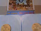 LEE MOSES - TIME AND PLACE 2X LP + INSERT MINT / UNPLAYED RARE CASTLE DOUBLE