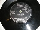 TEMPTATIONS-LONELINESS MADE ME REALISE/I WANT A LOVE I CAN SEE TMG 633