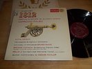 Mercury MG50054 mono Nm- TCHAIKOVSKY 1812 Overture / Capriccio Italien - DORATI
