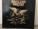 Broilers - Vanitas LP Vinyl Limited Limitiert auf 1000 Stk. RAR Sammler (2007)