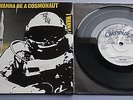 Riff Raff - I Wanna Be A Cosmonaut UK Chiswick 1978 7