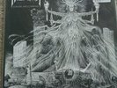 Toxic Holocaust Conjure and Command LP Deluxe Edition w/bonus Live In London LP