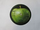 BEATLES SOMETHING / COME TOGETHER (1960s POP ROCK) VINYL 7