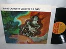 Dennis Olivieri ? Come To The Party WMC # VS 130 Vinyl  Lp Record