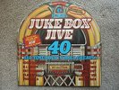 JUKE BOX JIVE, - 40 Rock 'N' Roll Greats