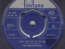 THE MISUNDERSTOOD*I CAN TAKE YOU TO THE SUN*PSYCH*LISTEN TO IT